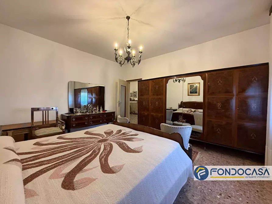 Immagine 15 di Casa semindipendente in vendita  a Coccaglio