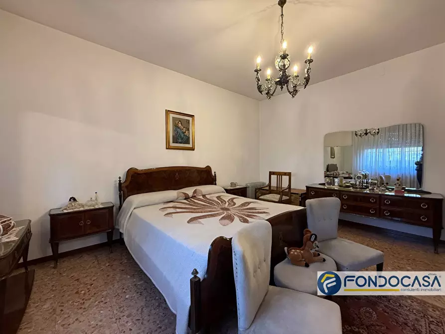 Immagine 17 di Casa semindipendente in vendita  a Coccaglio