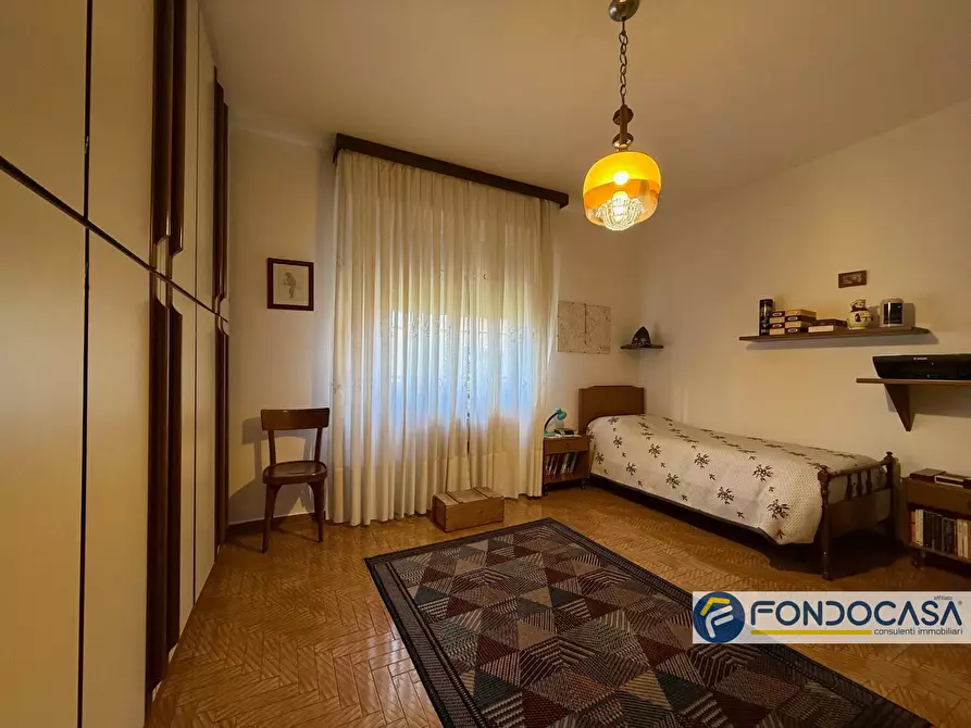 Immagine 18 di Casa semindipendente in vendita  a Coccaglio