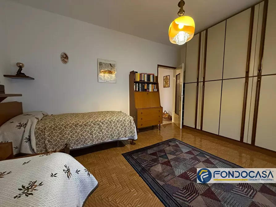 Immagine 20 di Casa semindipendente in vendita  a Coccaglio