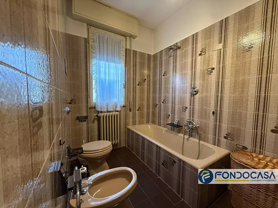 Immagine 22 di Casa semindipendente in vendita  a Coccaglio