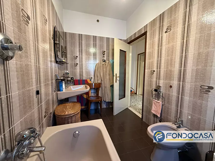 Immagine 21 di Casa semindipendente in vendita  a Coccaglio