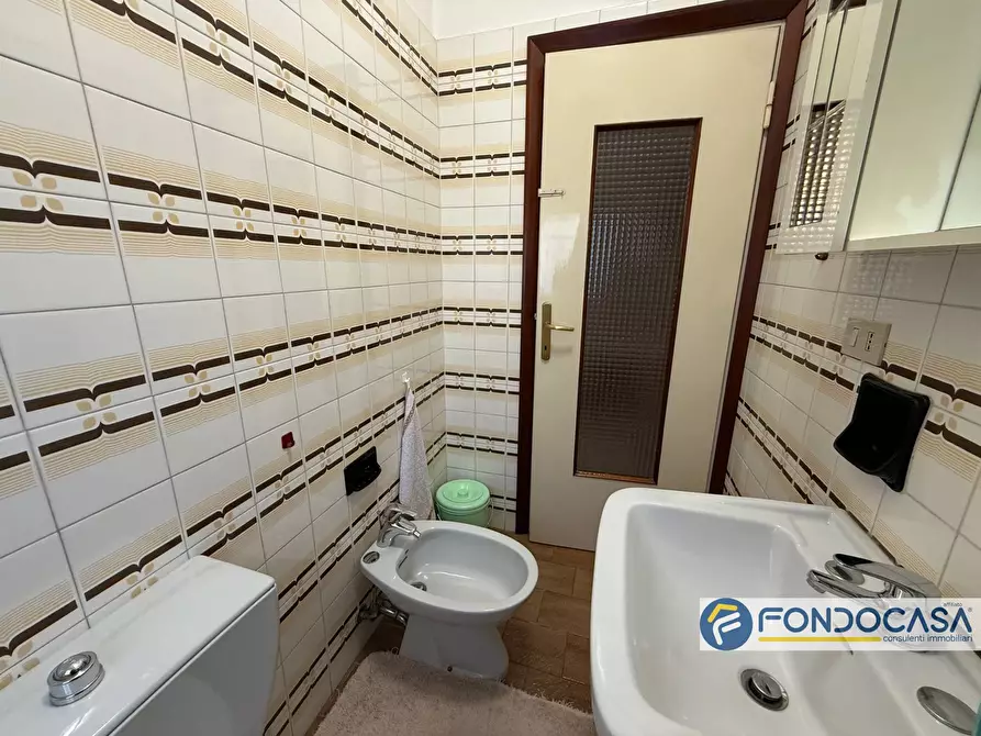 Immagine 23 di Casa semindipendente in vendita  a Coccaglio