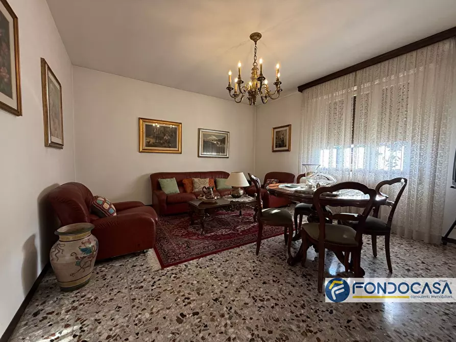 Immagine 3 di Casa semindipendente in vendita  a Coccaglio