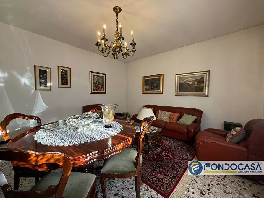 Immagine 2 di Casa semindipendente in vendita  a Coccaglio