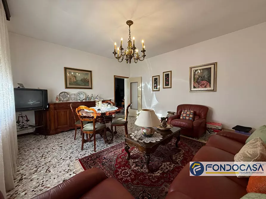 Immagine 5 di Casa semindipendente in vendita  a Coccaglio