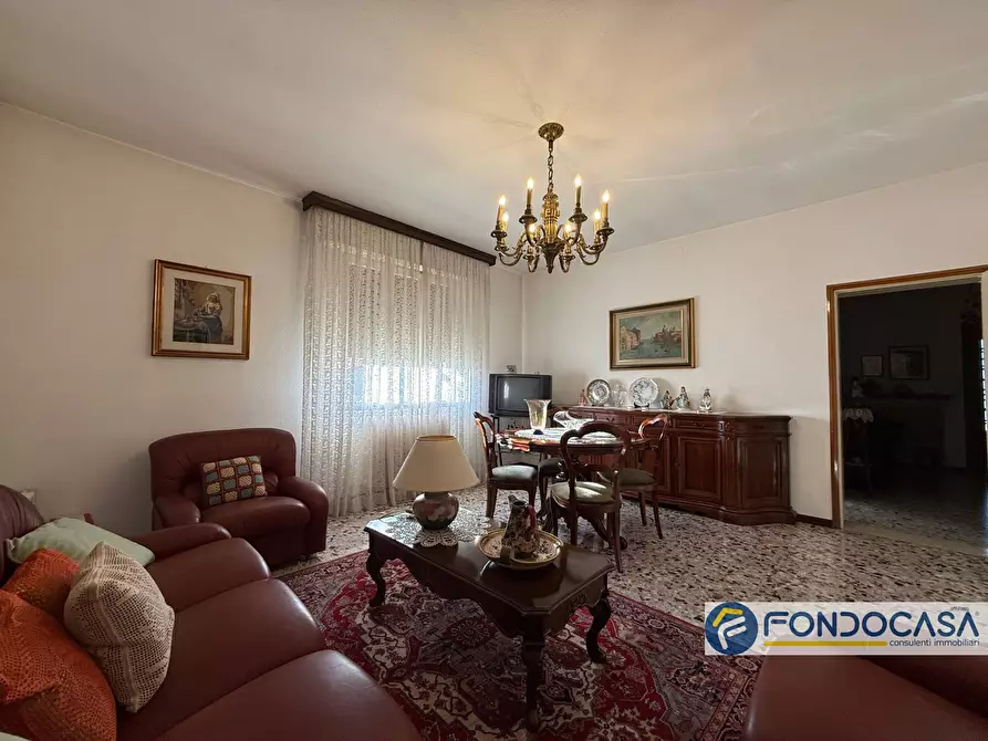 Immagine 6 di Casa semindipendente in vendita  a Coccaglio