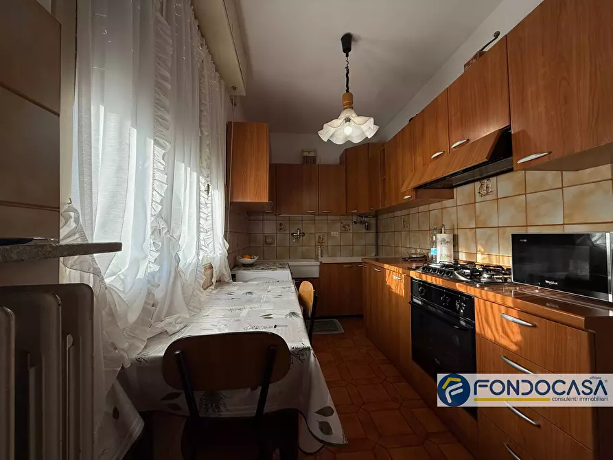 Immagine 7 di Casa semindipendente in vendita  a Coccaglio