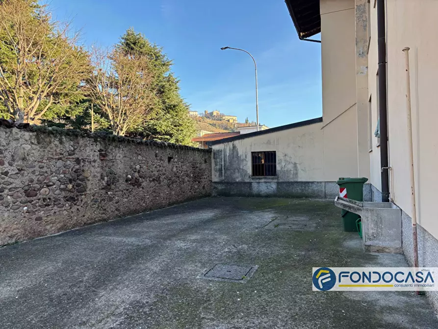 Immagine 30 di Casa semindipendente in vendita  a Coccaglio