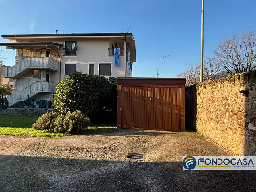 Immagine 8 di Villa in vendita  a Coccaglio