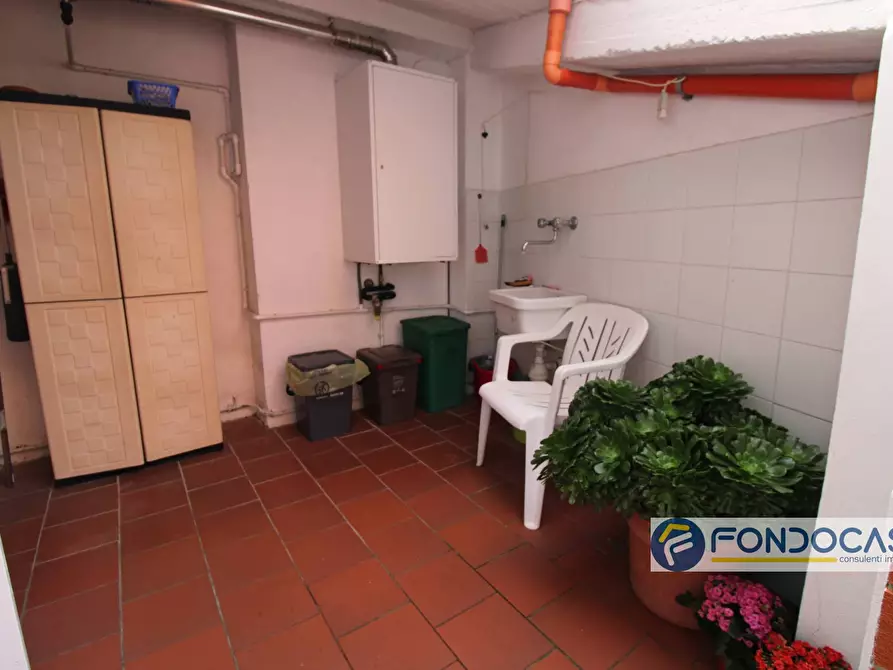 Immagine 20 di Villetta a schiera in vendita  in Via Del Colle a Pontedera