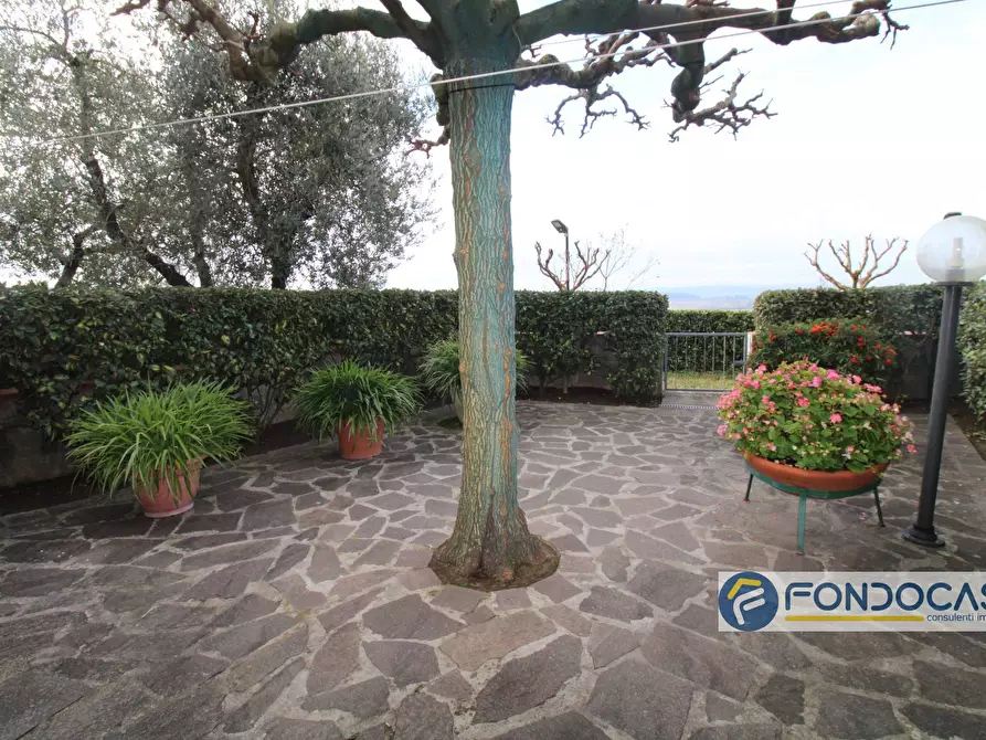 Immagine 21 di Villetta a schiera in vendita  in Via Del Colle a Pontedera