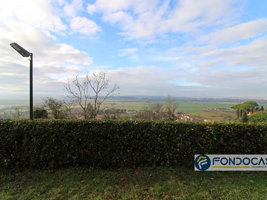 Immagine 23 di Villetta a schiera in vendita  in Via Del Colle a Pontedera