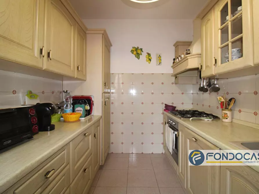 Immagine 15 di Villetta a schiera in vendita  in Via Del Colle a Pontedera