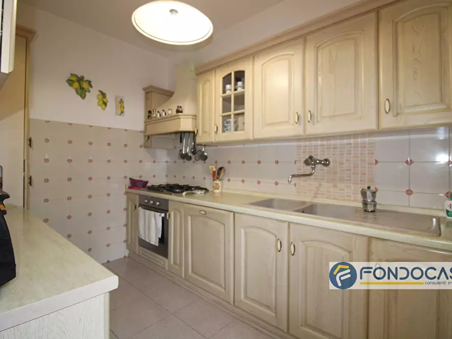 Immagine 16 di Villetta a schiera in vendita  in Via Del Colle a Pontedera