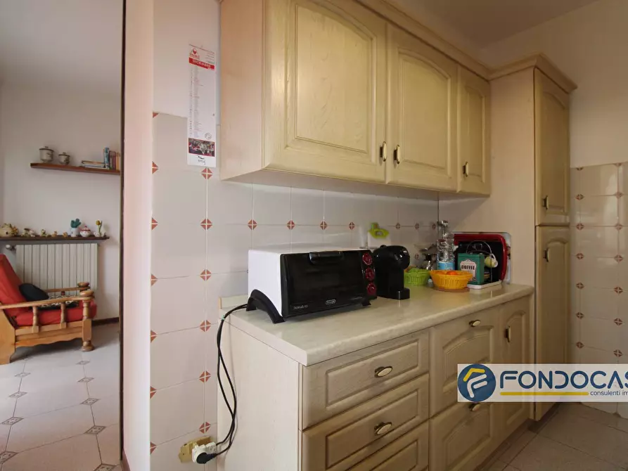 Immagine 17 di Villetta a schiera in vendita  in Via Del Colle a Pontedera