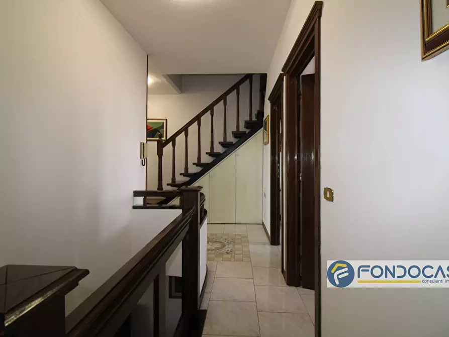 Immagine 27 di Villetta a schiera in vendita  in Via Del Colle a Pontedera