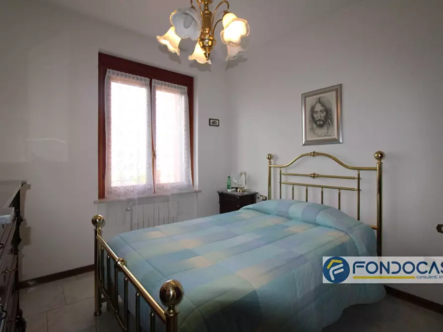 Immagine 28 di Villetta a schiera in vendita  in Via Del Colle a Pontedera