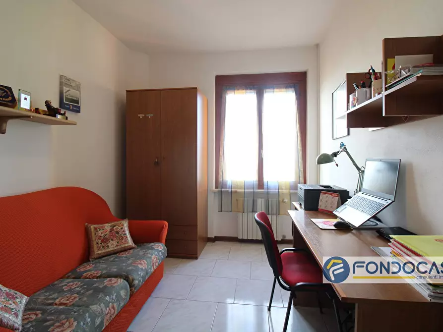 Immagine 31 di Villetta a schiera in vendita  in Via Del Colle a Pontedera