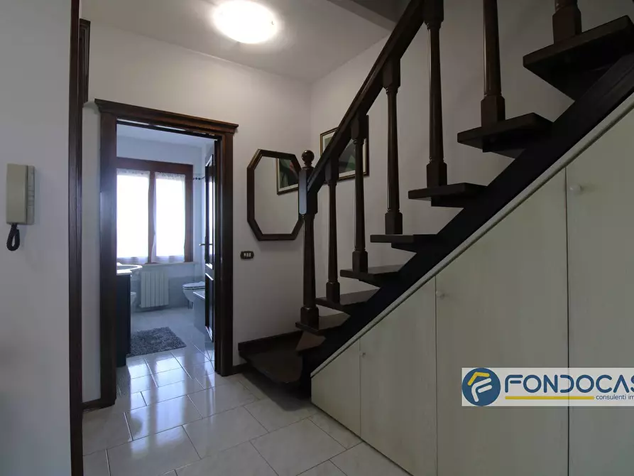 Immagine 33 di Villetta a schiera in vendita  in Via Del Colle a Pontedera