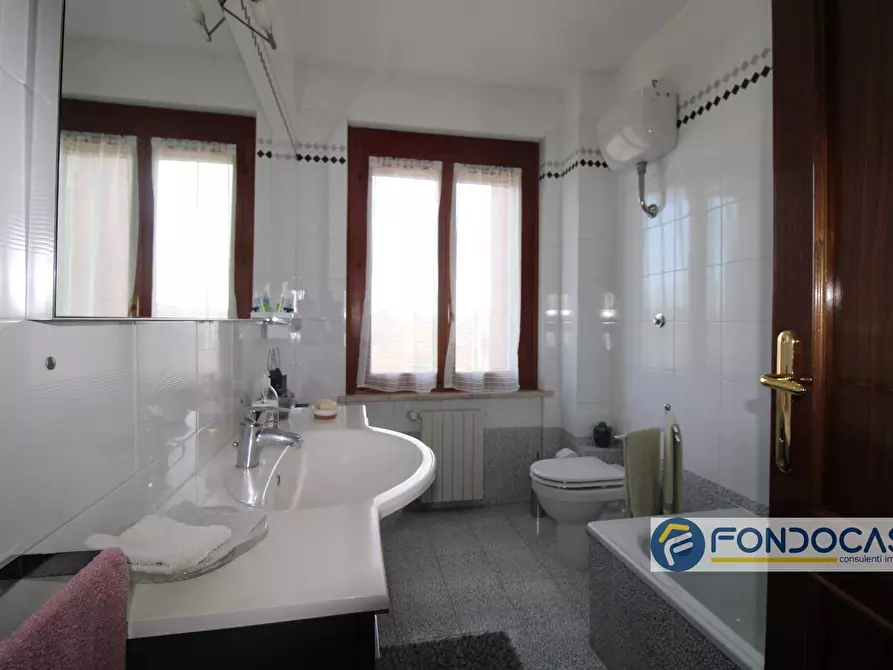 Immagine 34 di Villetta a schiera in vendita  in Via Del Colle a Pontedera