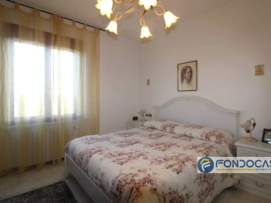 Immagine 37 di Villetta a schiera in vendita  in Via Del Colle a Pontedera