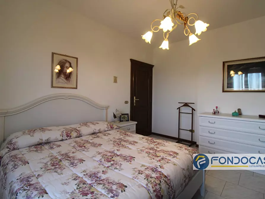 Immagine 38 di Villetta a schiera in vendita  in Via Del Colle a Pontedera