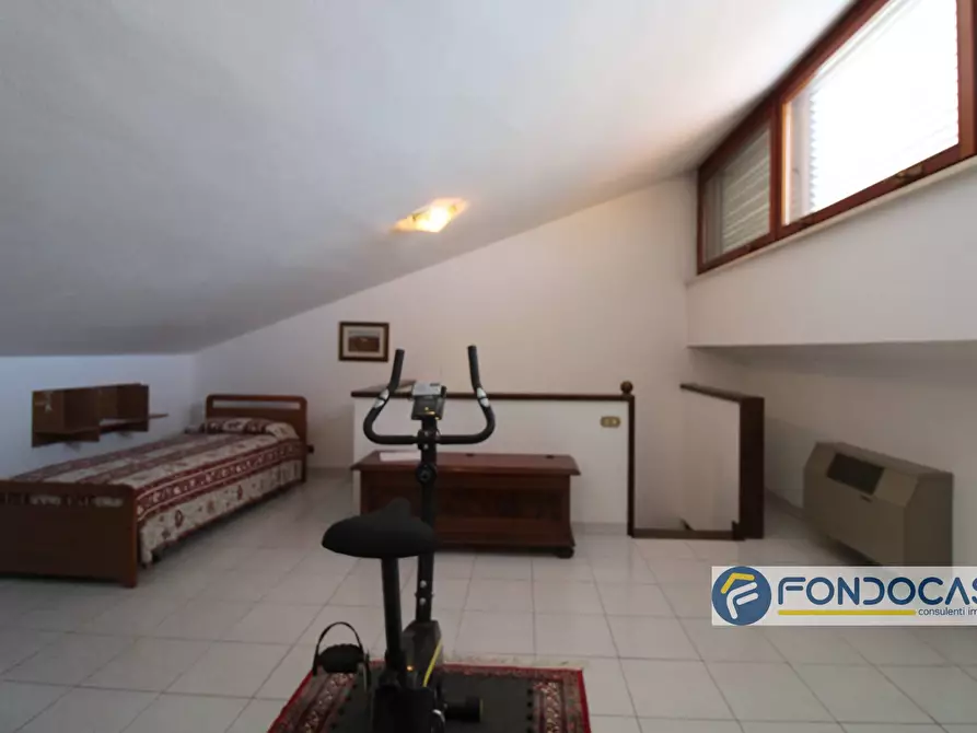 Immagine 39 di Villetta a schiera in vendita  in Via Del Colle a Pontedera