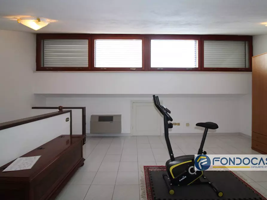 Immagine 40 di Villetta a schiera in vendita  in Via Del Colle a Pontedera