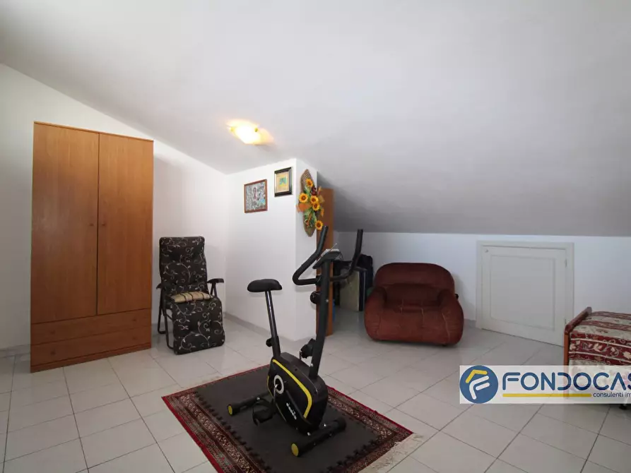 Immagine 41 di Villetta a schiera in vendita  in Via Del Colle a Pontedera