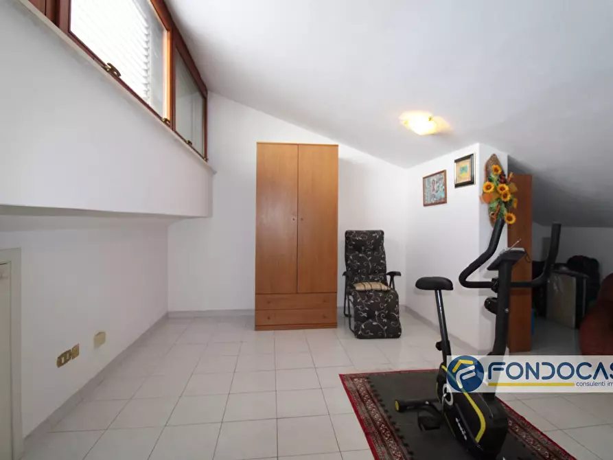 Immagine 42 di Villetta a schiera in vendita  in Via Del Colle a Pontedera