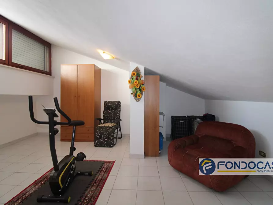 Immagine 43 di Villetta a schiera in vendita  in Via Del Colle a Pontedera