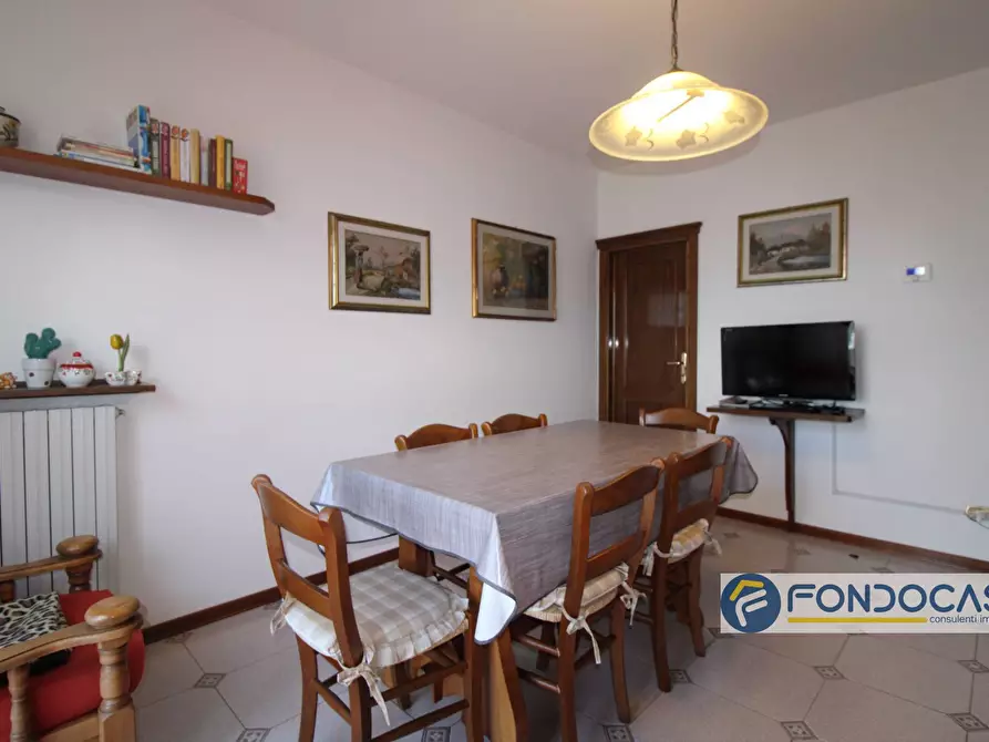 Immagine 13 di Villetta a schiera in vendita  in Via Del Colle a Pontedera