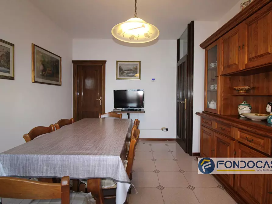 Immagine 12 di Villetta a schiera in vendita  in Via Del Colle a Pontedera