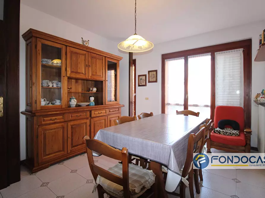 Immagine 14 di Villetta a schiera in vendita  in Via Del Colle a Pontedera