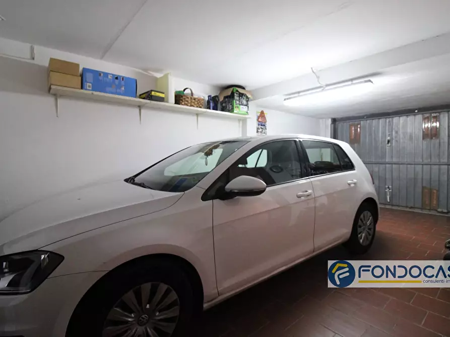 Immagine 45 di Villetta a schiera in vendita  in Via Del Colle a Pontedera