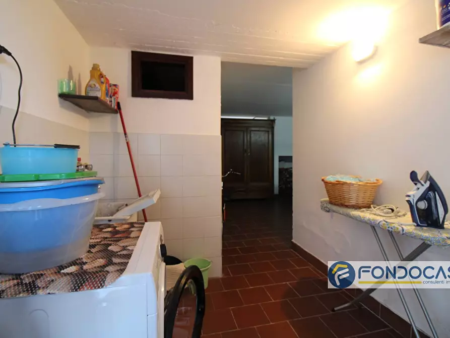 Immagine 48 di Villetta a schiera in vendita  in Via Del Colle a Pontedera