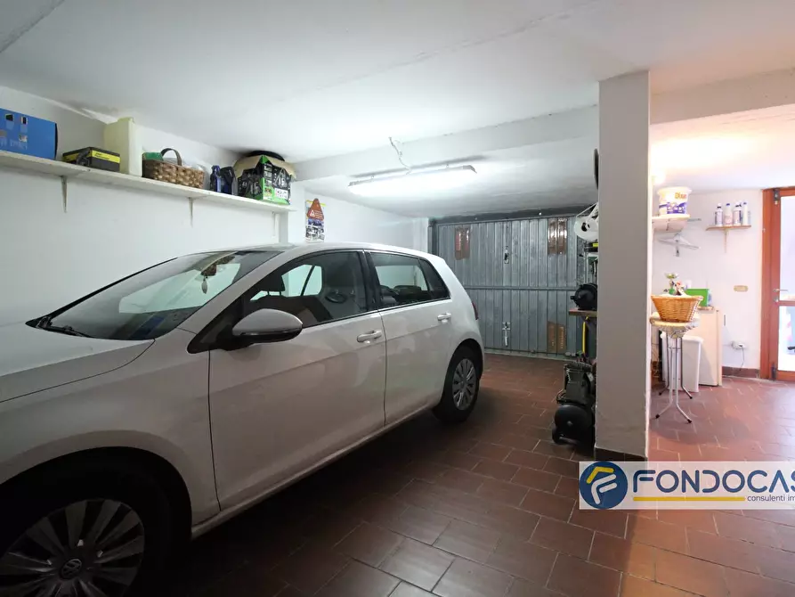 Immagine 46 di Villetta a schiera in vendita  in Via Del Colle a Pontedera