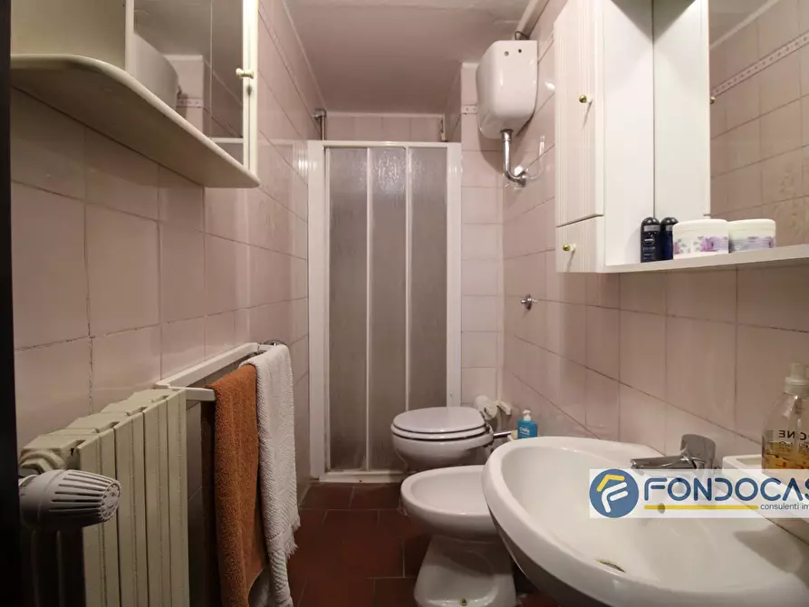 Immagine 49 di Villetta a schiera in vendita  in Via Del Colle a Pontedera