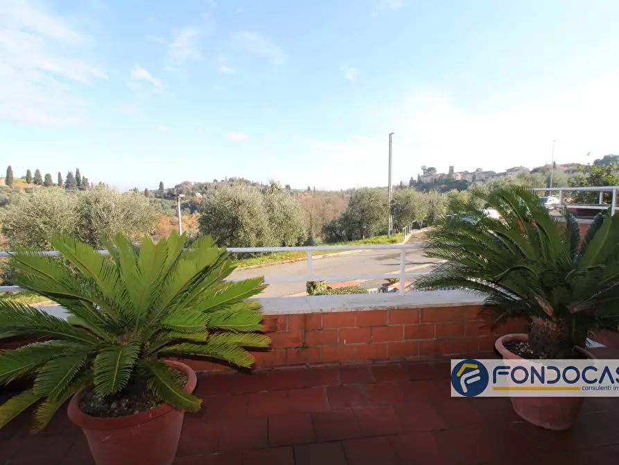 Immagine 6 di Villetta a schiera in vendita  in Via Del Colle a Pontedera