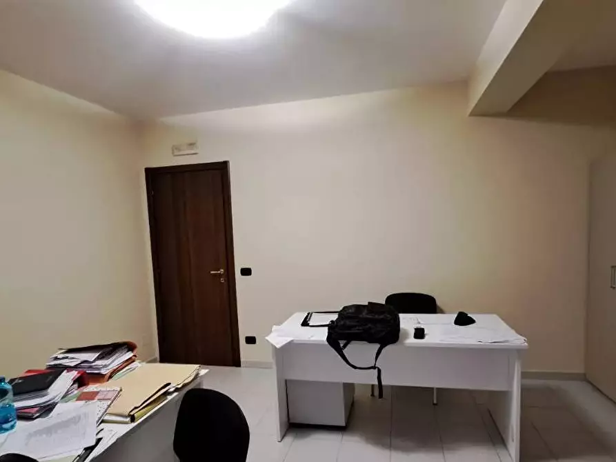 Immagine 3 di Ufficio in vendita  in via colombo 5 a Avellino