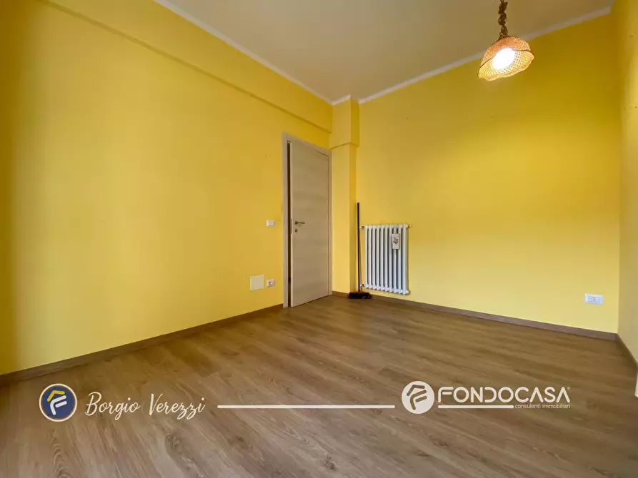 Immagine 13 di Appartamento in vendita  in Via IV Novembre a Borgio Verezzi