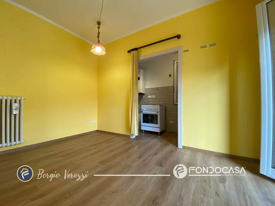 Immagine 14 di Appartamento in vendita  in Via IV Novembre a Borgio Verezzi