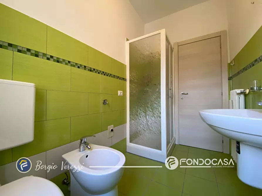 Immagine 16 di Appartamento in vendita  in Via IV Novembre a Borgio Verezzi