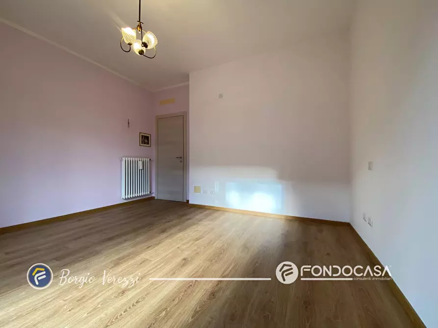 Immagine 19 di Appartamento in vendita  in Via IV Novembre a Borgio Verezzi