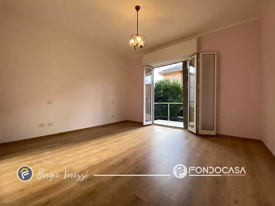 Immagine 21 di Appartamento in vendita  in Via IV Novembre a Borgio Verezzi