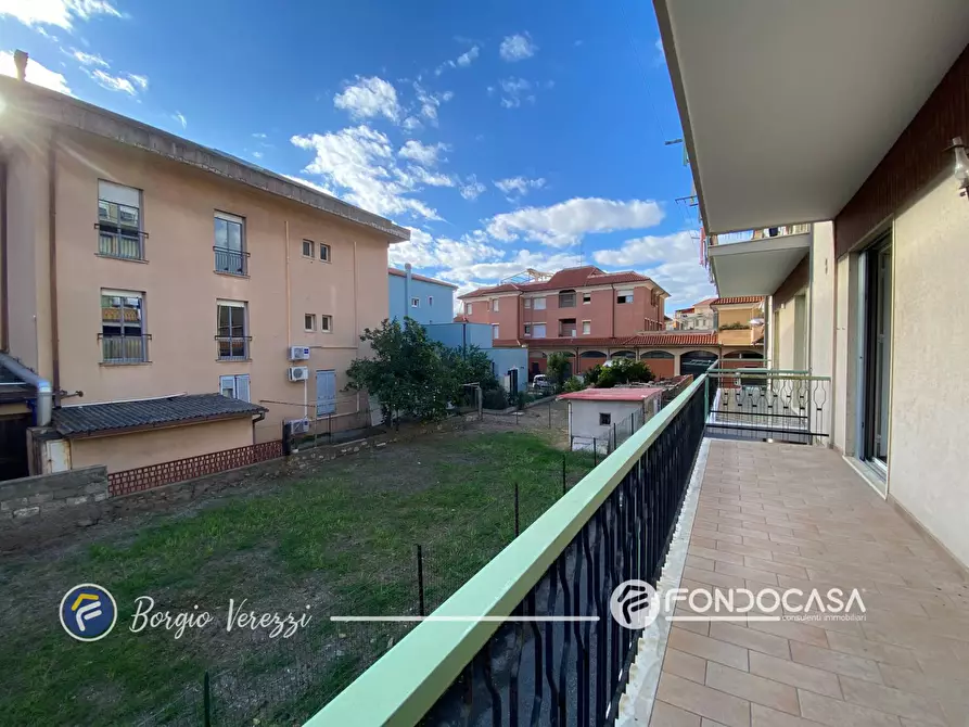 Immagine 22 di Appartamento in vendita  in Via IV Novembre a Borgio Verezzi