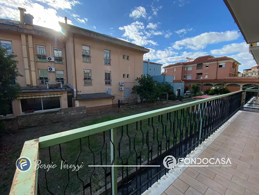 Immagine 23 di Appartamento in vendita  in Via IV Novembre a Borgio Verezzi