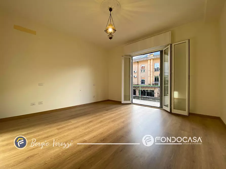 Immagine 26 di Appartamento in vendita  in Via IV Novembre a Borgio Verezzi