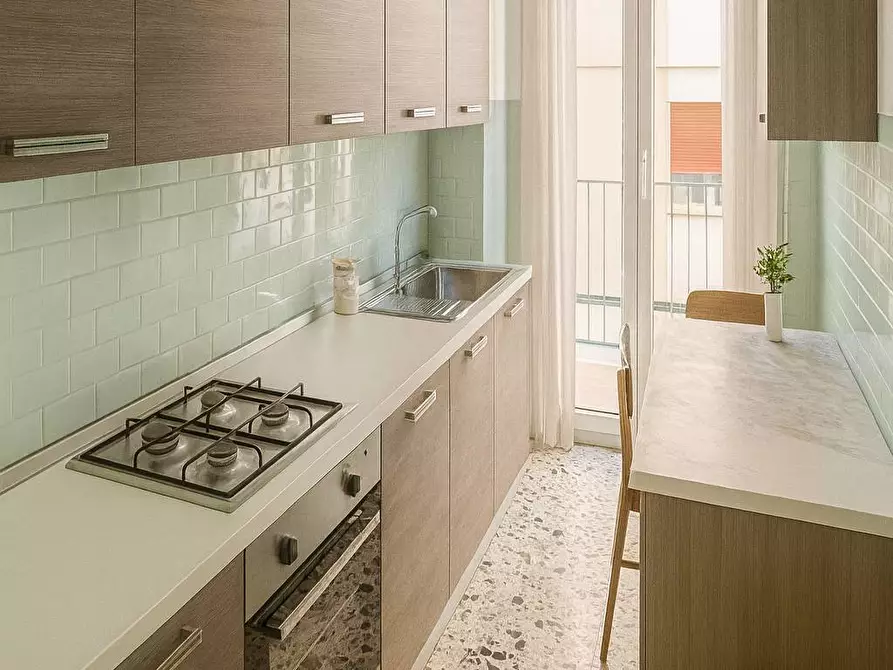 Immagine 9 di Appartamento in vendita  in Via dei Laureati 42 a San Benedetto Del Tronto